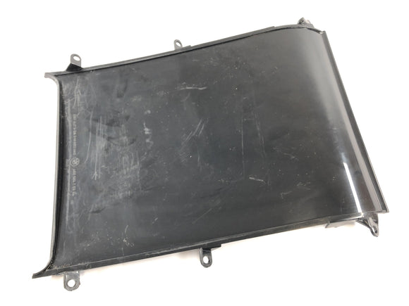 BMW K 1100 RS [1991] - Protección del viento del parabrisas