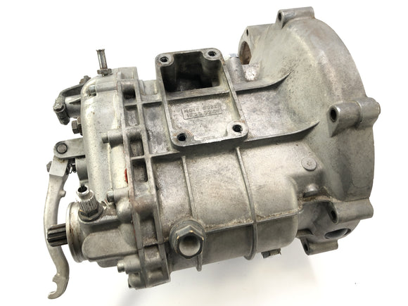 Moto Guzzi V 1000 VG [1980] vaihdelaatikko