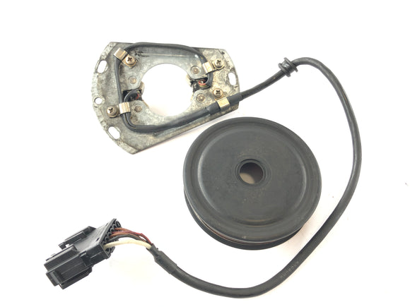 BMW R 1100 GS [1990] - Zündimpulsgeber