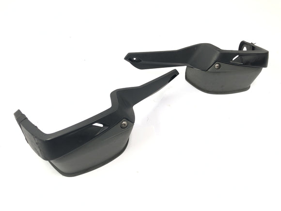 BMW R 1200 GS Adventure R12 [2012] - Protectores manuales Protección manual Cubierta de cubierta Pareja