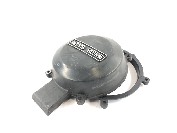 Moto Guzzi California 1100i [1995] - Capa de máquinas leves