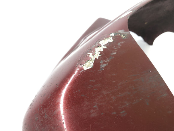 Benelli TNT 1130 [2009] - Spoiler pulpito