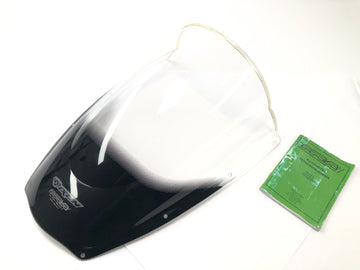 Aprilia RSV 1000 RP Mille [2001] - Windschild Verkleidungsscheibe Windschutzscheibe mit ABE