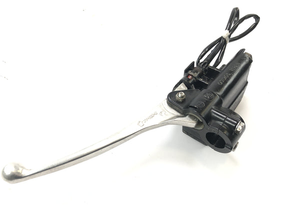 Kawasaki Z 1100 KZZ10A [1984] - Rempomp Handrempompremhendel