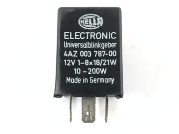 Moto Guzzi 850 Le Mans 3 VF [1986] - Relais bundle - 0