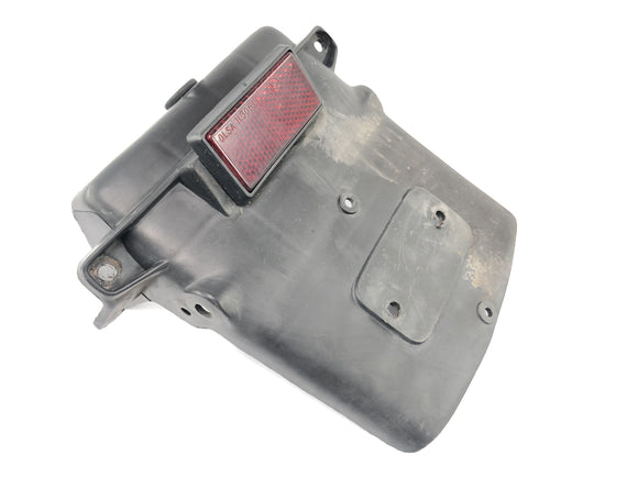 Cagiva Mito 125 EVO 8P [2000] - Ochrana krytu zadního krytu kola pro držák na poznávací značku