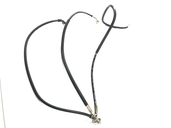 Triumph Sprint St 1050 [2005]  - 前面のブレーキライン