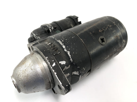 Moto Guzzi California III VY Integrale [1990] - Стартер стартер стартер стартер двигателя