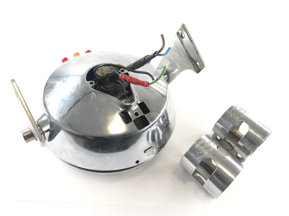 Moto Guzzi 850 Le Mans 3 VF [1986] - Фары с корпусом и скобкой