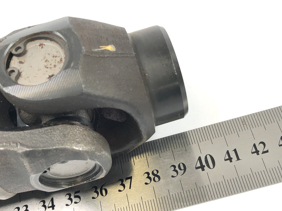 Moto Guzzi Stelvio 1200 4V [2009] - Cardan Shaft Kardan Acoplamiento Conjunto de unidad de accionamiento