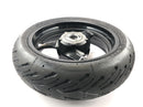 Suzuki GSF 1250 SA Bandit WVCH [2007] - Hinterrad Felge Rad 5.50 x 17"-5