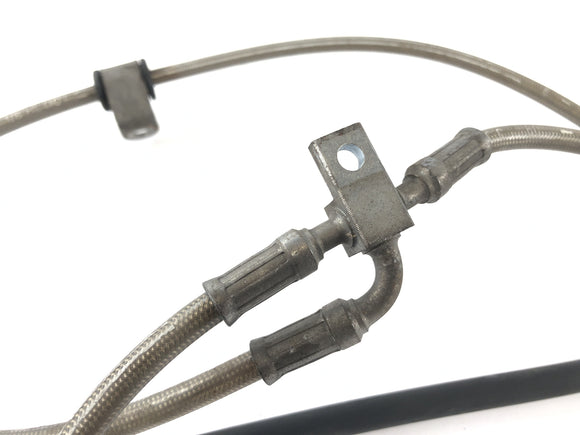 BMW K 1300 S K12S [2010] - 前后刹车线组