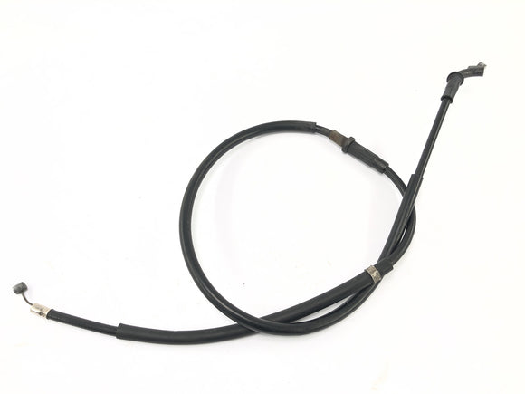 Kawasaki ZR7 ZR750F [1999] - Chokezug