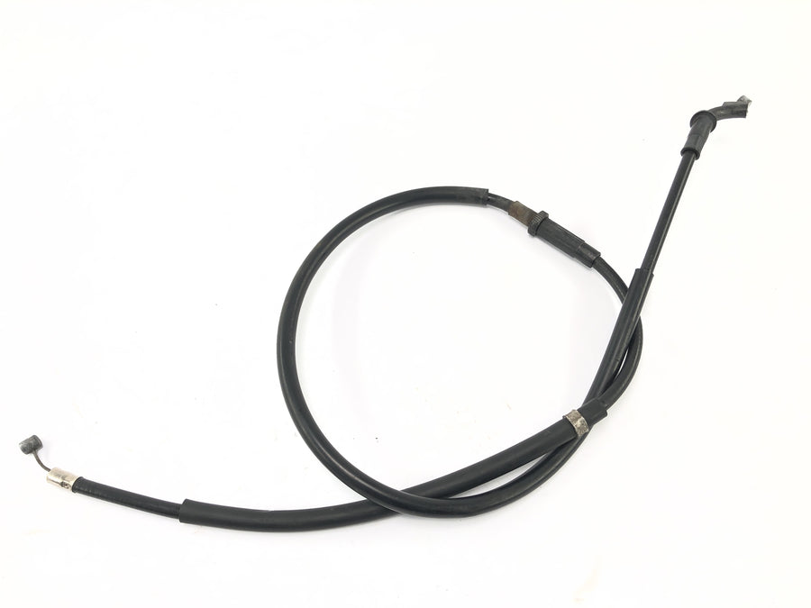 Kawasaki ZR7 ZR750F [1999] - Dushe Train