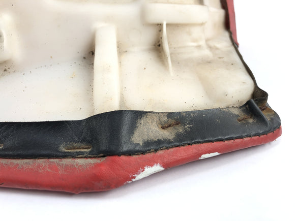 Yamaha TT 600 59X [1986] - Sitzbank Sitz