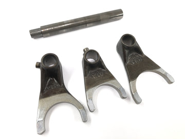 Honda XRV 750 Africa Twin RD04 [1990] - Schaltgabeln Schaltklauen Set - 0