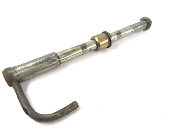 Husqvarna TE 610 8AE [1994] - wheel axle at the front front axle axle bar