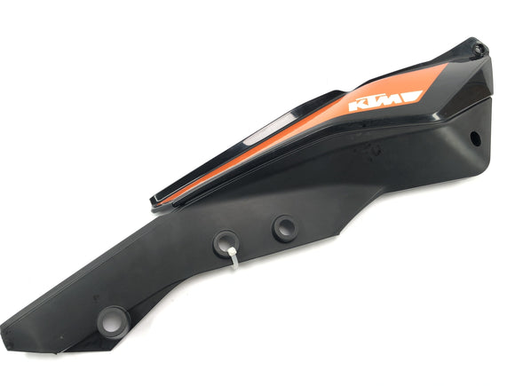 KTM 1050 Adventure [2017] - Sivupäällyste Oikea verhous takaverhous