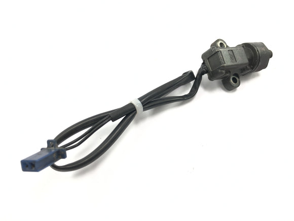 Yamaha XTZ 750 3LD [1989] - Seitenständerschalter