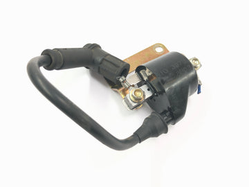 Cagiva Planet 125 [1998] - ケーブルとプラグ付きの点火コイル点火点火モジュール