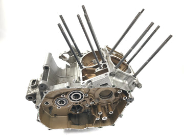 Honda XRV 750 Africa Twin RD04 [1990] - Motorgehäuse Leergehäuse mit Stehbolzen