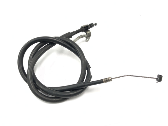 Yamaha YZF R1 RN09 [2003] - Koblingstog Bowden Train Cable Train