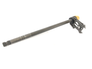 Aprilia SL 1000 Falco PA [2000] - Eje de palanca de engranajes del eje de cambio