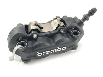 Moto Guzzi Stelvio 1200 4V [2009] - Bremssattel Bremszange Vorne Rechts