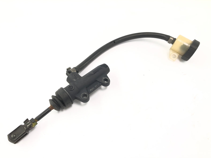 BMW F 650 GS R13 [2002] - Bremspumpe hinten