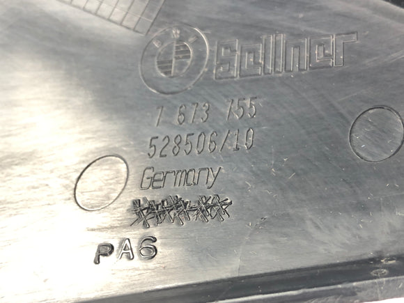 BMW R 1200 ST R1ST [2006] - Boční opláštění Heck blikající opláštění vlevo