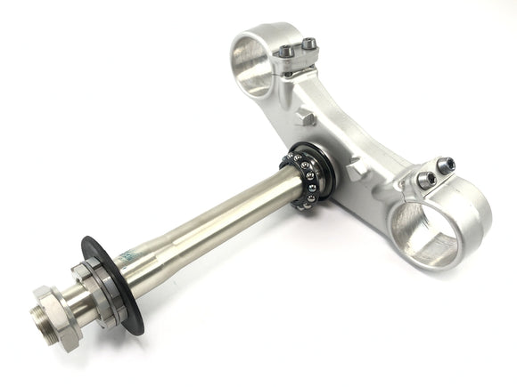 Triumph Street Triple R 675 D67LD [2010] - Форк -мост внизу