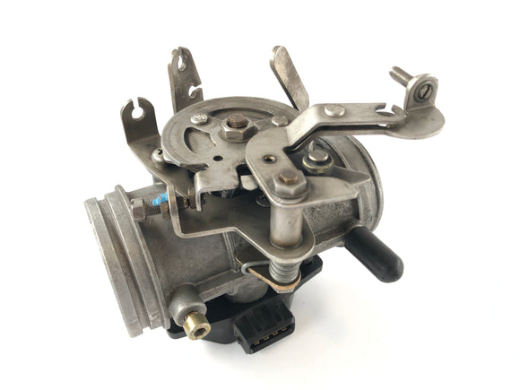 BMW R 1100 GS [1990] - Papillon des gaz gauche