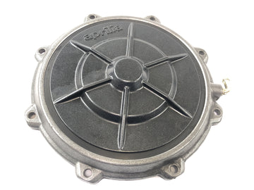 Aprilia RSV 1000 RP Mille [2001] - koppelingsdeksel motorkap