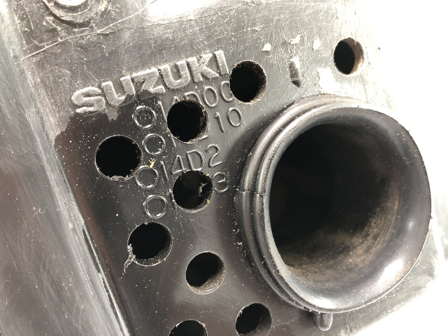 Suzuki DR 350 SK42B [1991] - Luftfiterkasten Airbox