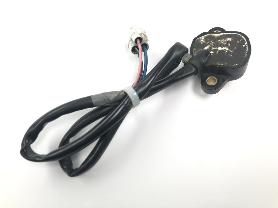 Suzuki GSF 1250 SA Bandit WVCH [2007] - Gangsensor Neutralschalter