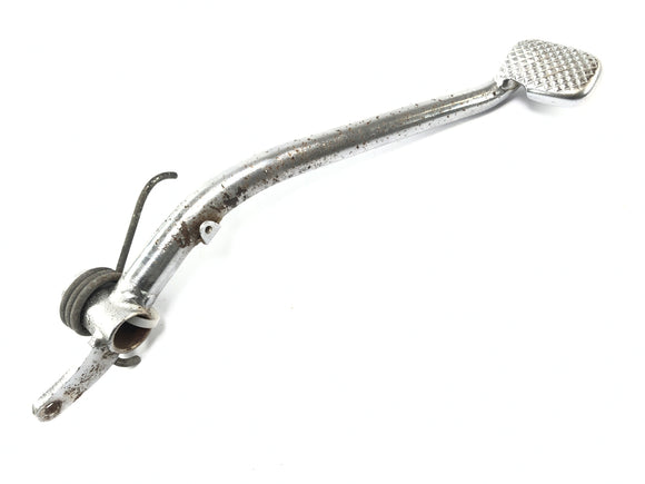 Honda GL 1000 Goldwing GL1 [1978] - Bremshebel Fußhebel Bremspedal rechts