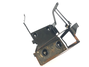 BMW R 1150 R R21 [2002] - Держатель заполнителя аккумулятора