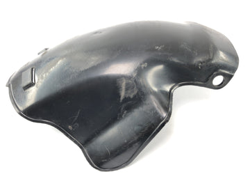 Honda GL 1000 Goldwing GL1 [1978] - Spritzschutz Innenverkleidung Kotflügel hinten