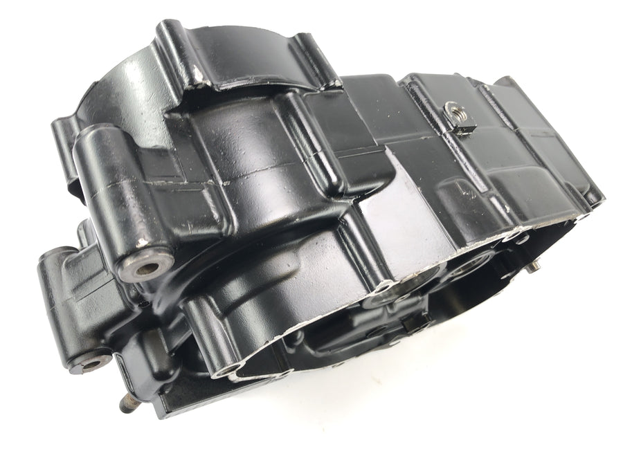 Kawasaki KX 250 [1982] - Motorhus tom hus veivhus motorblokk