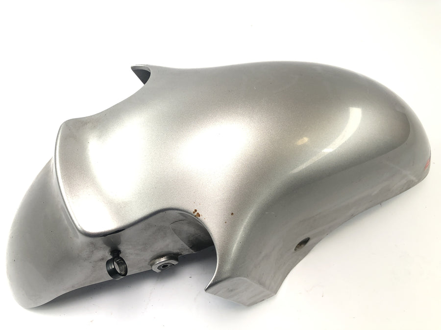 Kawasaki ZX 12 R ZXT20A [2001] - Kotflügel vorne Radabdeckung Fender