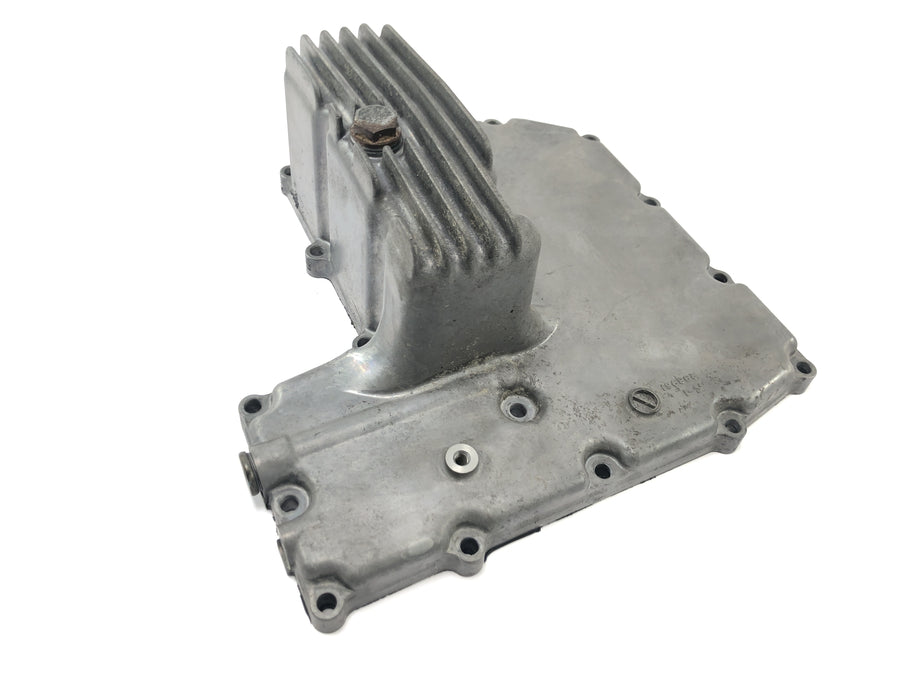 Suzuki GSF 1250 SA Bandit WVCH [2007] - Coperchio motore contenitore olio alloggiamento coppa olio