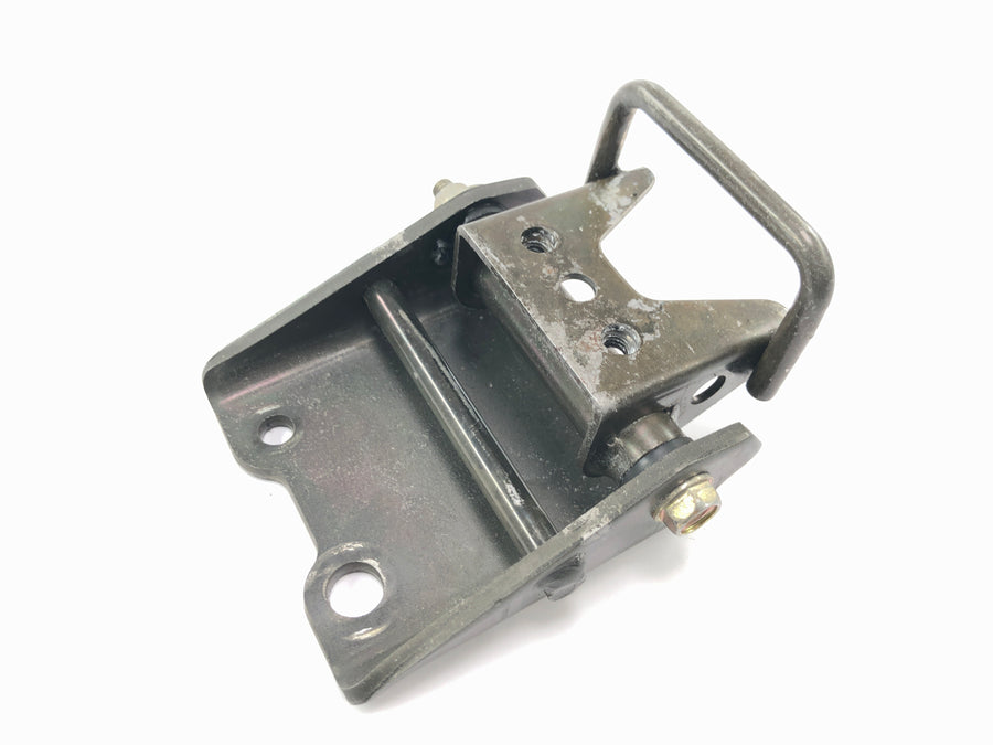 Honda VFR 800 FI RC46 [1999] - Tankmonterad tankhållare