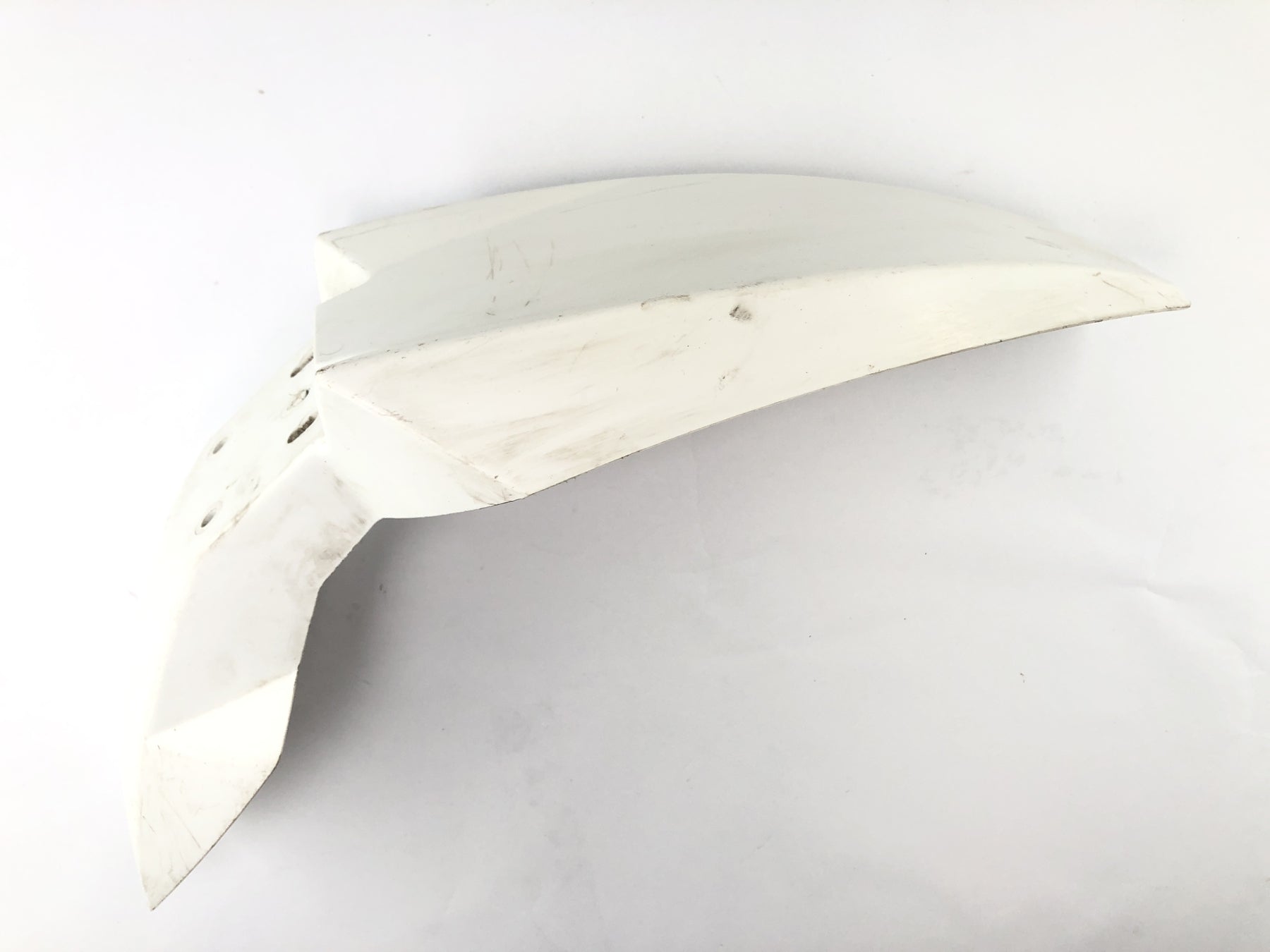 supermoto schutzblech Kotflügel Spritzschutz vorne Fender Schutzblech für SW