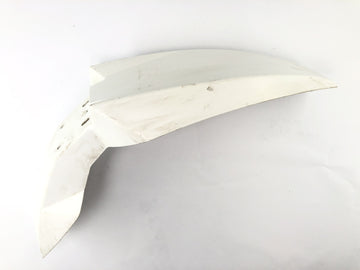 SWM SM 125 R [2018] - fender splash protection front Fender protective sheet - 0