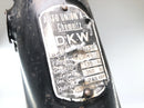 DKW NZ 250 [1938] - telaio senza documenti-4