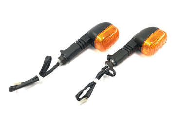 Triumph Daytona 900 T300D [1996] - 前转向灯一对方向指示灯 - 0