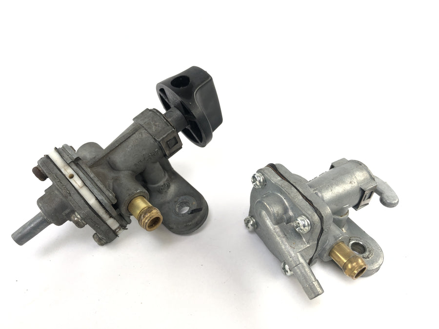 Ducati 900 SS [1991] - Petrol Tap Set Couple