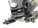 Honda FMX 650 RD12 [2006] - Handbremspumpe Bremspumpe vorne Bremshebel-4