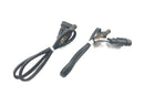 Ducati Multistrada 1200 S Touring [2009] - Lambda sensor O2 sensor udstødningsgas sensor sæt-4
