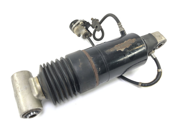 Kawasaki GPZ 1000 RX [1987] - Absorbera Spring za sobą